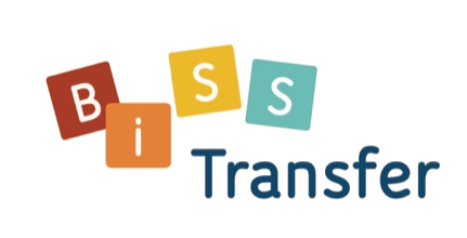 Logo von BiSS-Transfer